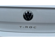 Volkswagen T-Roc 1.0 TSI Life 5dr Petrol Hatchback